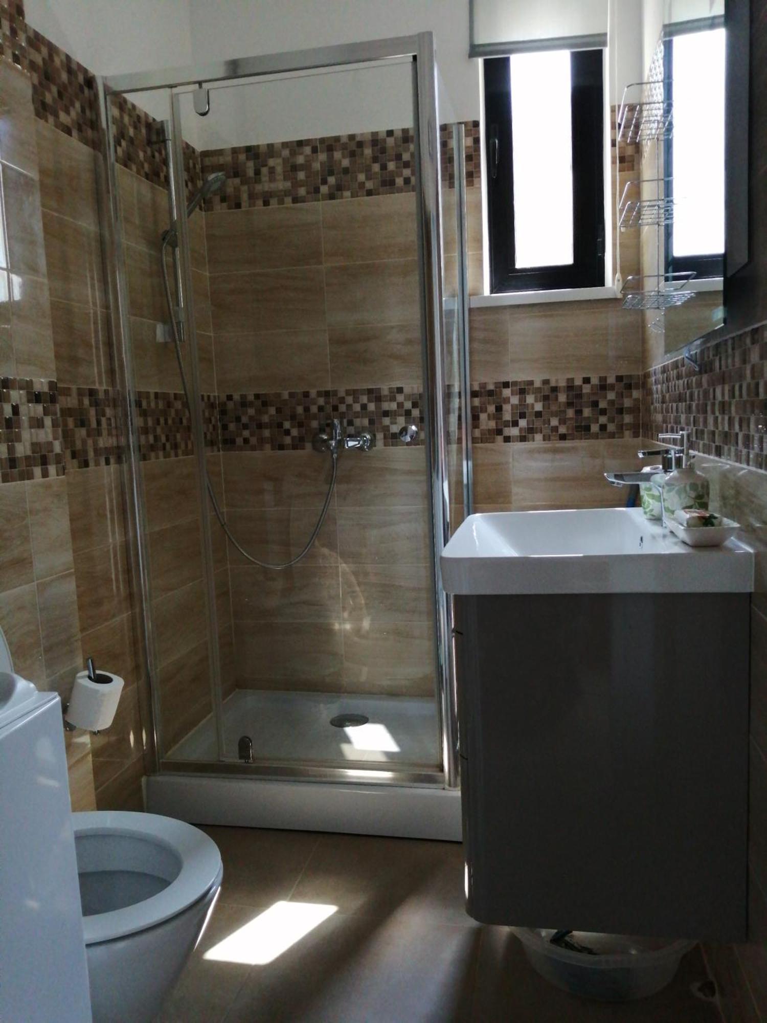 Apartments Fantasy โกตอร์ ภายนอก รูปภาพ